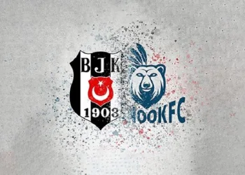 Beşiktaş, Nanook F.C ile iş birliği anlaşması imzaladı