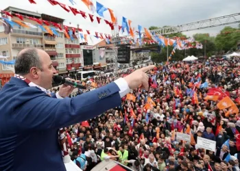 Bakan Varank: “Karşımızda çok cahil muhalefet var”