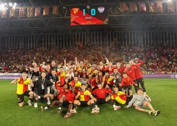 Göztepe, Rizespor maçının saatinin değişmesi için TFF’ye başvurdu