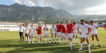 Göztepe pes etmiyor