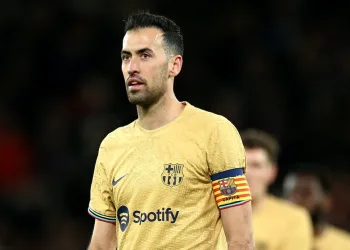 Sergio Busquets sezon sonunda Barcelona’dan ayrılacak
