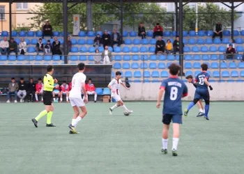 Gençlik turnuvası başvuruları başladı