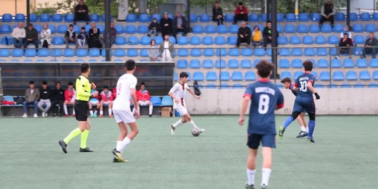 Gençlik turnuvası başvuruları başladı