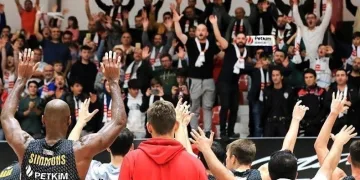 Aliağa Petkim’in maçı Karşıyaka’da oynanacak