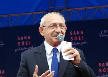 “Mülakat sona erecek, 100 bin öğretmen atanacak”