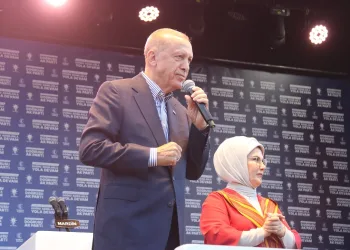 Cumhurbaşkanı Erdoğan, terör örgütlerine meydan okudu
