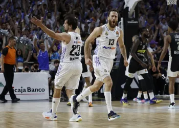 THY Euroleague Final-Four’a kalan takımlar belli oldu