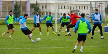 Afyonspor, ligin 37. haftasında Şanlıurfaspor’u ağırlayacak