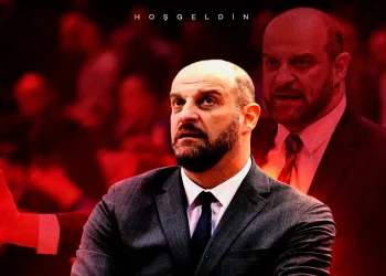 Galatasaray Nef’in yeni başantrenörü Zvezdan Mitrovic oldu