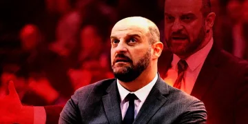 Galatasaray Nef’in yeni başantrenörü Zvezdan Mitrovic oldu