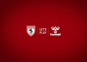 Şampiyon Samsunspor’a yeni forma ve ürün sponsoru
