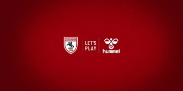 Şampiyon Samsunspor’a yeni forma ve ürün sponsoru