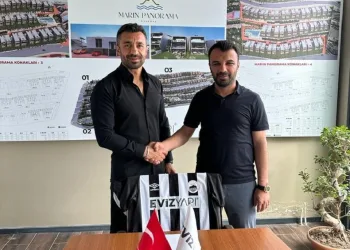 Kuşadasıspor’un yeni teknik patronu Ferhatoğlu oldu
