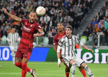 UEFA Avrupa Ligi Yarı Final ilk maçları tamamlandı