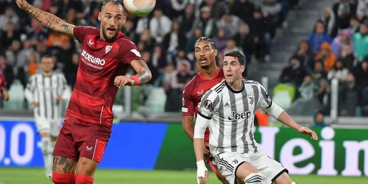 UEFA Avrupa Ligi Yarı Final ilk maçları tamamlandı
