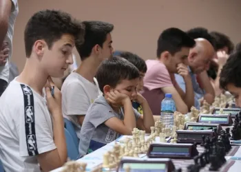 Merkezefendi’de 19 Mayıs’a özel satranç turnuvası düzenlenecek