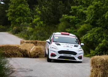 Atış Motorsport Biga’da büyük başarı elde etti