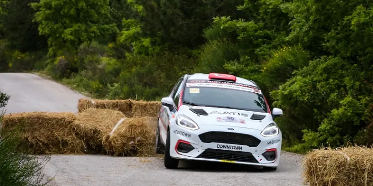 Atış Motorsport Biga’da büyük başarı elde etti