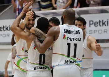 Aliağa Petkimspor, kritik maça çıkıyor