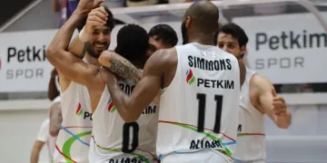 Aliağa Petkimspor, kritik maça çıkıyor