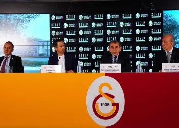 Galatasaray’dan anlamlı iş birliği