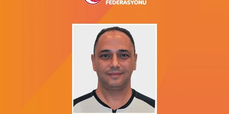 THY EuroLeague Final Four’da Türk hakem