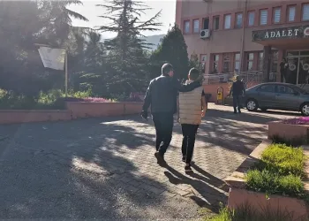 14 yaşında 47 sabıkası vardı, tutuklandı