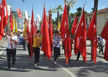 Denizli’de Gençlik Haftası etkinliklerle kutlanacak