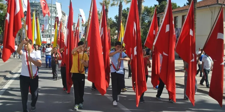 Denizli’de Gençlik Haftası etkinliklerle kutlanacak