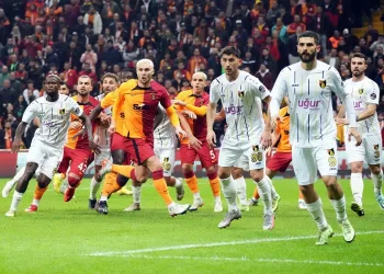 Galatasaray, İstanbulspor’a konuk olacak