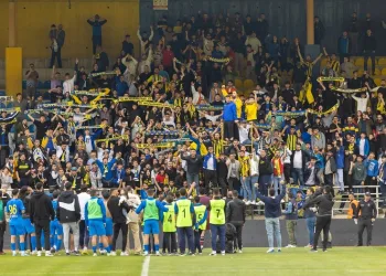 Bucaspor 1928, kritik maçta İskenderunspor’u ağırlayacak