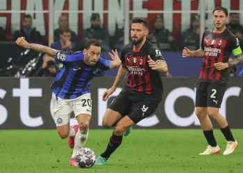 UEFA Şampiyonlar Ligi’nde ilk finalist yarın belli olacak