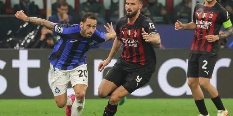 UEFA Şampiyonlar Ligi’nde ilk finalist yarın belli olacak