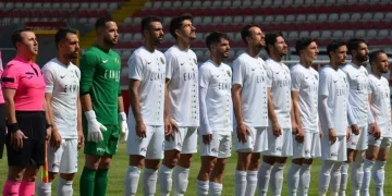 Menemen FK, rahat bir nefes almak istiyor