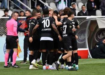 Manisa FK, Tuzlaspor’un konuğu olacak