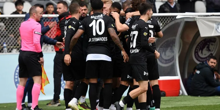 Manisa FK, Tuzlaspor’un konuğu olacak