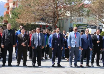Erzincan’da Gençlik Haftası etkinlikleri