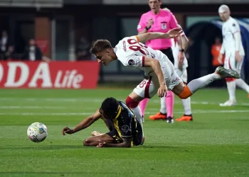 Spor Toto Süper Lig: İstanbulspor: 0 – Galatasaray: 2