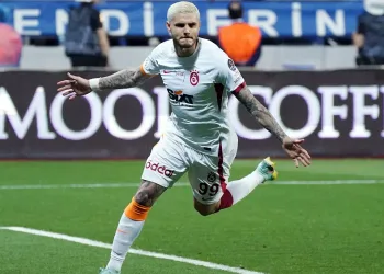 Mauro Icardi ligdeki gol sayını 17’ye çıkardı