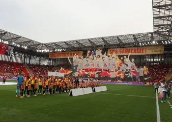 Göztepe, 13 maçtır kaybetmiyor