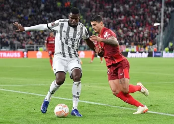UEFA Avrupa Ligi’nde finalistler yarın belli olacak
