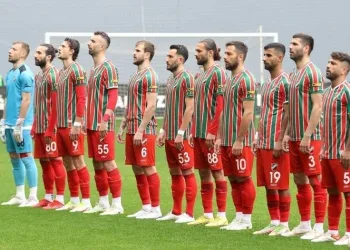 Karşıyaka’da hedeften şaştı