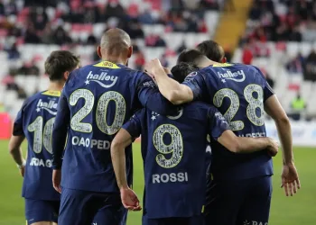 Fenerbahçe ile Trabzonspor 133. randevuda
