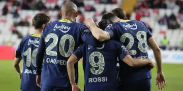 Fenerbahçe ile Trabzonspor 133. randevuda