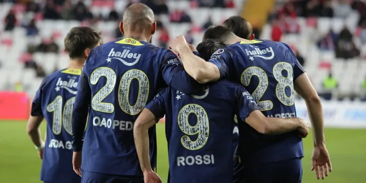 Fenerbahçe ile Trabzonspor 133. randevuda