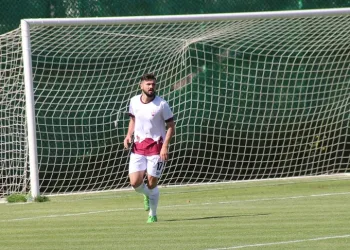 Son maçta 4 gol atan Özcan Şahan’ın yıldızı parlıyor