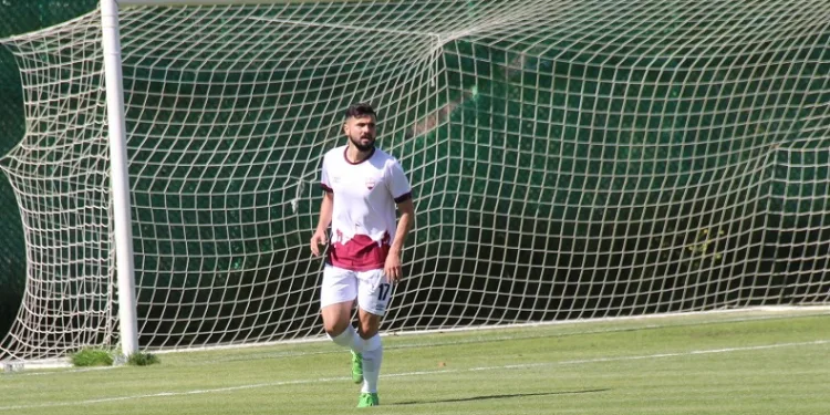 Son maçta 4 gol atan Özcan Şahan’ın yıldızı parlıyor