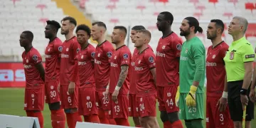 Sivasspor’un galibiyet hasreti 3 maça çıktı
