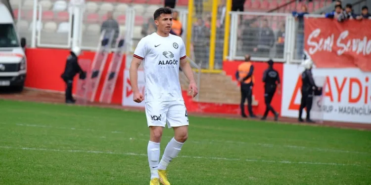 Çorum FK futbolcusu Muhammed Mustafa Yıldırım: “Şampiyonluk tarif edilemez bir duygu”
