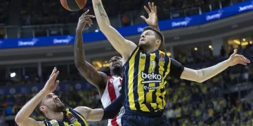 Fenerbahçe Beko’ya Metecan Birsen’den kötü haber